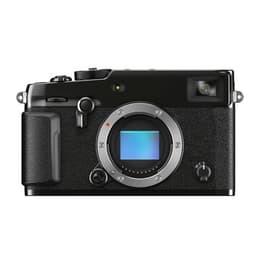 Cámara híbrida Fujifilm X-Pro3 - Negro