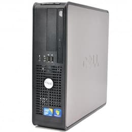 Dell Optiplex 780 SFF Pentium E 2,93 GHz - HDD 480 GB RAM 4 GB