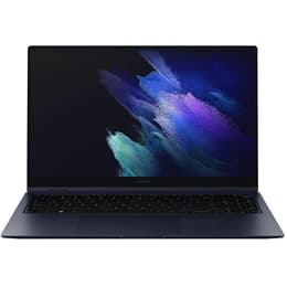 Samsung Galaxy Book Pro 360 13" Core i7 2.8 GHz - SSD 512 GB - 16GB - QWERTZ - Alemán