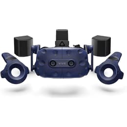 Htc Vive Pro Full Kit Gafas VR - realidad Virtual