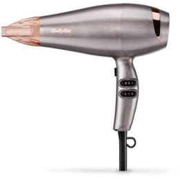 Babyliss Advanced Airflow Secador de pelo