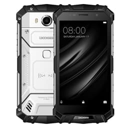 Doogee S60 Lite 32GB - Plata - Libre