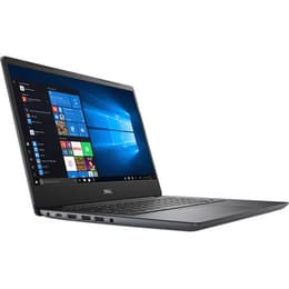 Dell Vostro 5310 13" Core i5 3.1 GHz - SSD 256 GB - 8GB - QWERTY - Inglés
