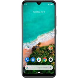 Xiaomi Mi A3 128GB - Gris - Libre