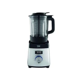 Batidora Mezcladora Beko SMM888BX L - Blanco