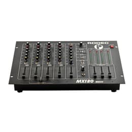 Rodec MX180 MKII Accesorios
