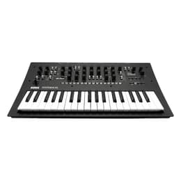 Korg Minilogue XD Instrumentos De Música