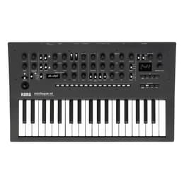 Korg Minilogue XD Instrumentos De Música