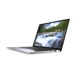Dell Latitude 7400 2-in-1 14" Core i5 1.6 GHz - SSD 256 GB - 8GB - AZERTY - Francés