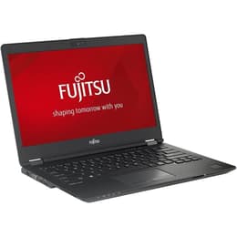 Fujitsu LifeBook U939 13" Core i5 1.6 GHz - SSD 256 GB - 16GB - Teclado Español