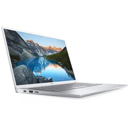 Dell Inspiron 5402 14" Core i5 2.4 GHz - SSD 256 GB - 8GB - QWERTY - Inglés