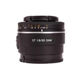 Sony Objetivos SAL DT 50mm f/1.8