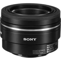 Sony Objetivos DT 50mm f/1.8