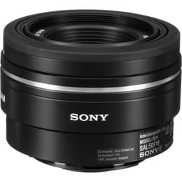 Sony Objetivos SAL DT 50mm f/1.8
