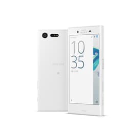 Sony Xperia X