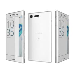 Sony Xperia X