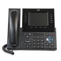 Cisco CP-8961 Teléfono fijo
