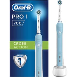Oral-B Pro 1 700 Cepillo de dientes eléctrico