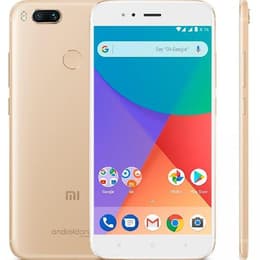 Xiaomi Mi A2 64 GB Dual Sim - Oro - Libre