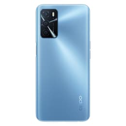 Oppo A16s 64GB - Azul - Libre