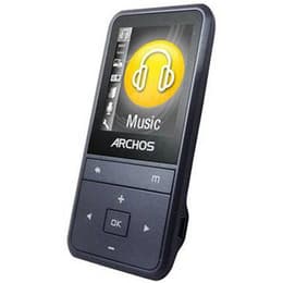 Reproductor de MP3 Y MP4 4GB Archos 18B Vision - Gris