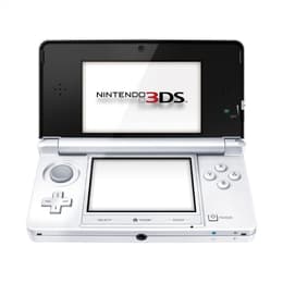 Nintendo 3DS - HDD 2 GB - Blanco