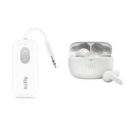 Auriculares Earbud Bluetooth Reducción de ruido - Jbl Vibe Beam 2