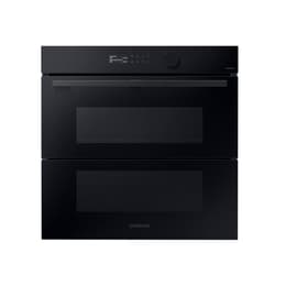 Convección natural Samsung NV7B5750TAK/U4 Horno