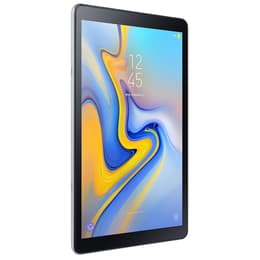 Galaxy Tab A 32GB - Negro - WiFi