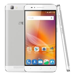 ZTE Blade A610 16GB - Plata - Libre
