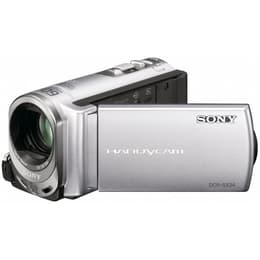 Cámara Sony DCR-SX34 Gris