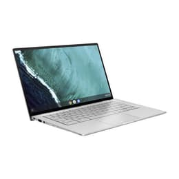 Asus Chromebook Flip C434 Core m3 1.1 GHz 64GB SSD - 8GB QWERTY - Sueco