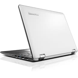 Lenovo Yoga 300-11IBR 11" Celeron 1.6 GHz - HDD 32 GB - 2GB Teclado español