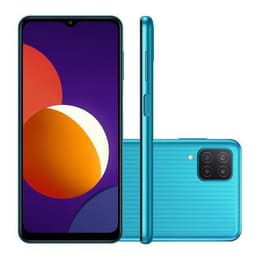 Galaxy M12 64GB - Verde - Libre