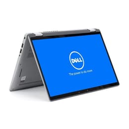 Dell Latitude 7410 2-in-1 14" Core i5 1.8 GHz - SSD 512 GB - 16GB - QWERTZ - Alemán