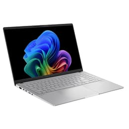 Asus Vivobook S15 S5507Q 15" Snapdragon 3.4 GHz - SSD 1 TB - 16GB - QWERTY - Inglés