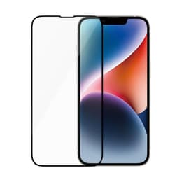 Pantalla protectora Panzerglass iPhone 14/ iPhone 13/ iPhone 13 Pro - Transparente