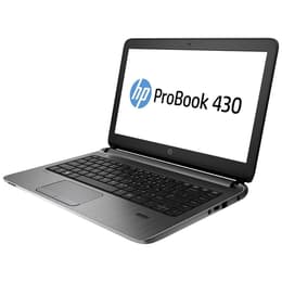 Hp ProBook 430 G2 13" Core i3 1.9 GHz - SSD 240 GB - 8GB - Teclado Francés