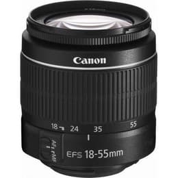 Canon Objetivos EF-S 18-55mm f/3.5-5.6