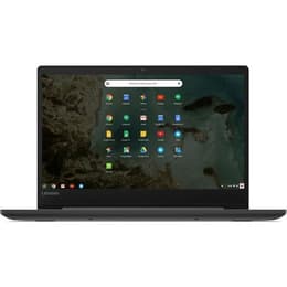 Lenovo ChromeBook S330 MediaTek MT8173 2.4 GHz 64GB eMMC - 4GB QWERTY - Inglés