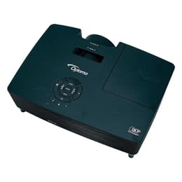 Proyector de vídeo Optoma W316 3400 Lumenes Negro