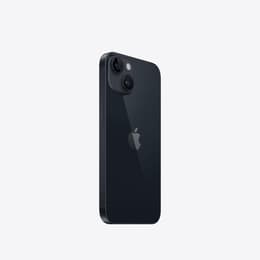 iPhone 14 256GB - Medianoche - Libre