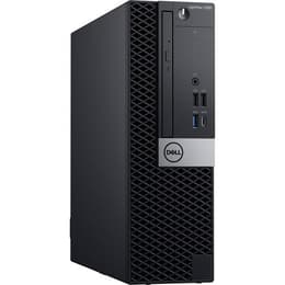 Dell Optiplex 7060 SFF Core i5 3 GHz - SSD 512 GB RAM 8 GB