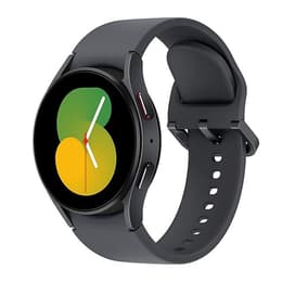 Relojes Samsung Cardio GPS Galaxy Watch 5 40mm 4G - Negro
