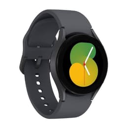 Relojes Samsung Cardio GPS Galaxy Watch 5 40mm 4G - Negro