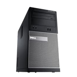 Dell Optiplex 3010 MT Core i3 3,3 GHz - HDD 500 GB RAM 8 GB