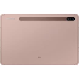 Galaxy Tab S7 128GB - Bronce - WiFi + 4G