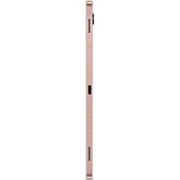 Galaxy Tab S7 128GB - Bronce - WiFi + 4G