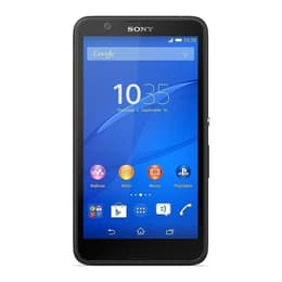 Sony Xperia E4 8GB - Negro - Libre