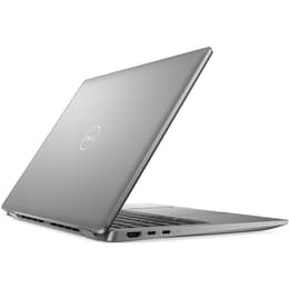 Dell Latitude 7440 14" Core i5 1.6 GHz - SSD 256 GB - 16GB - QWERTY - Inglés